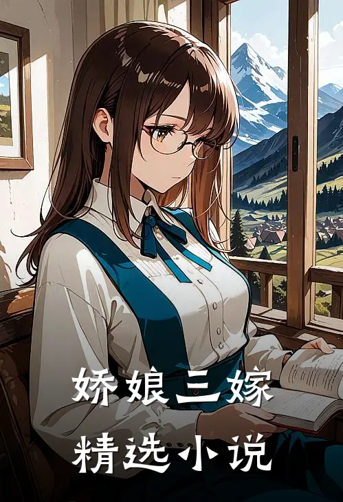 娇娘三嫁精选小说