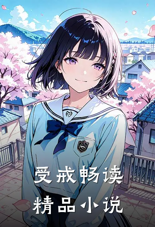 受戒畅读精品小说