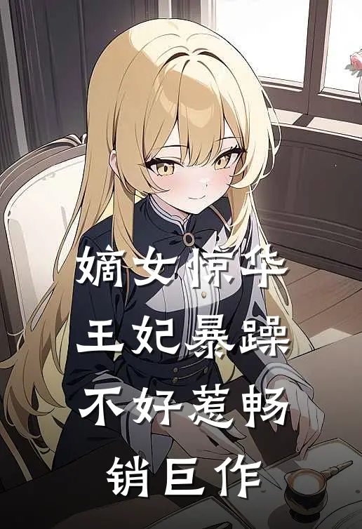 嫡女惊华王妃暴躁不好惹畅销巨作