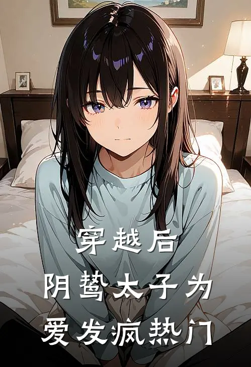 穿越后，阴鸷太子为爱发疯热门