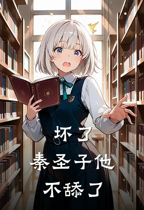 坏了，秦圣子他不舔了
