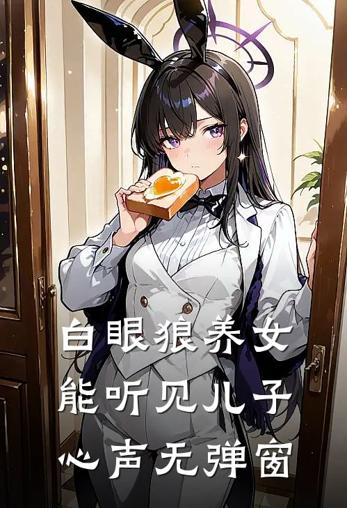 白眼狼养女能听见儿子心声无弹窗