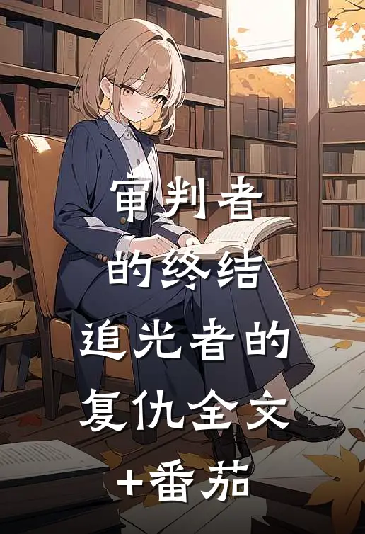 审判者的终结：追光者的复仇全文+番茄