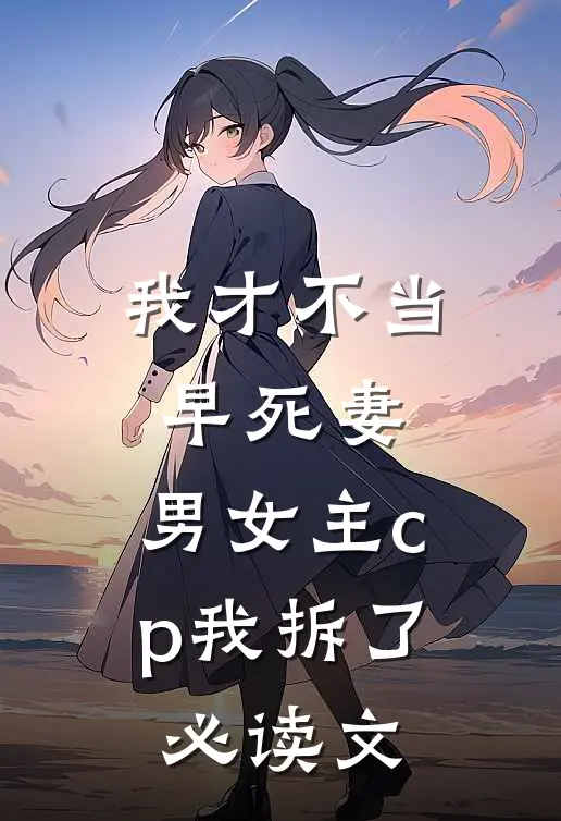 我才不当早死妻，男女主cp我拆了必读文