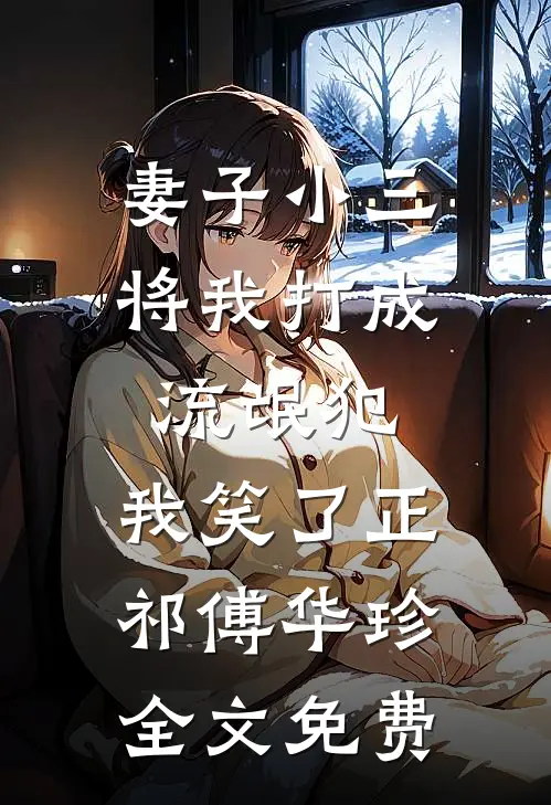 妻子小三将我打成流氓犯，我笑了正祁傅华珍全文免费