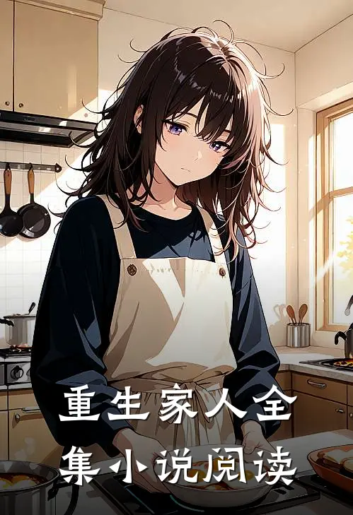 重生家人全集小说阅读