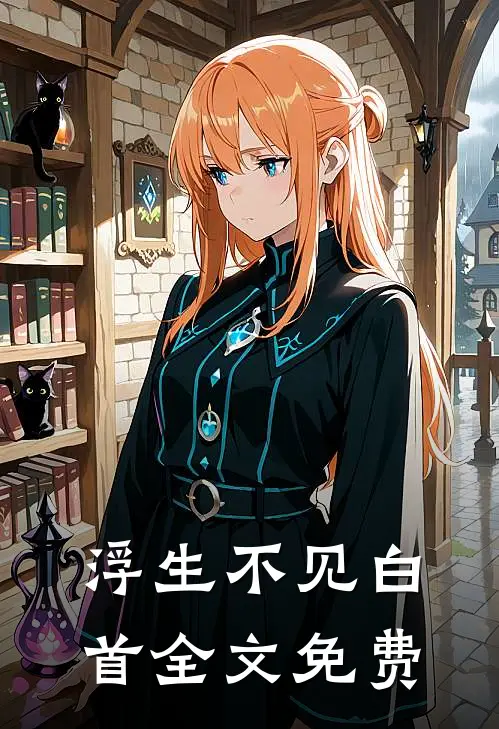 浮生不见白首全文免费