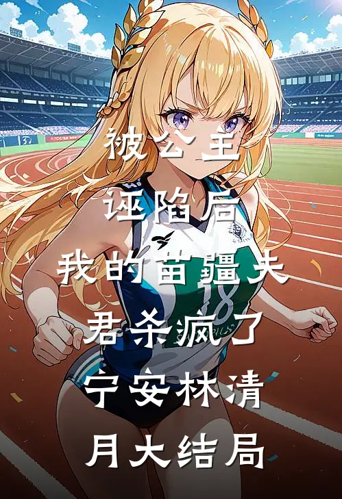 被公主诬陷后，我的苗疆夫君杀疯了宁安林清月大结局