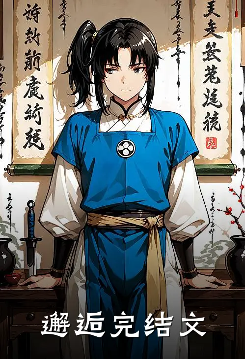 邂逅完结文