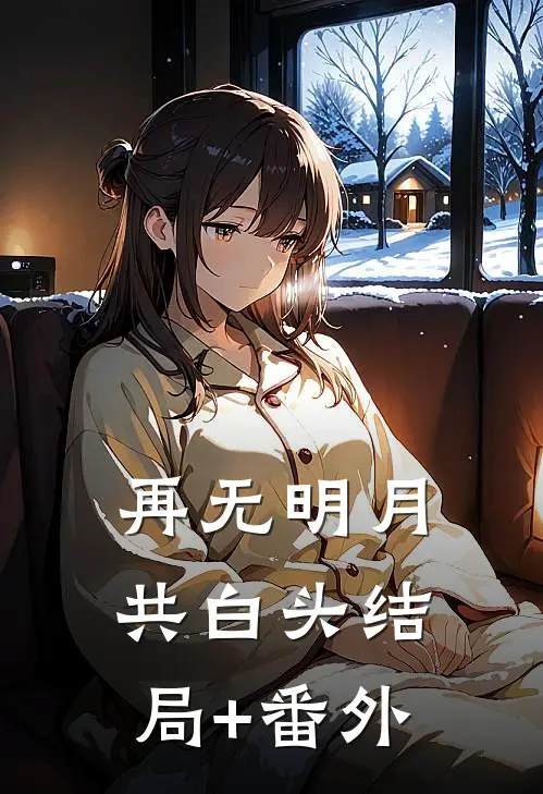 再无明月共白头结局+番外