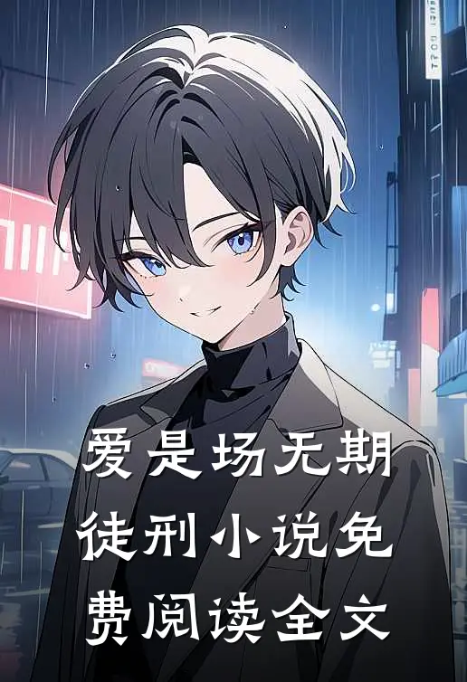 爱是场无期徒刑小说免费阅读全文