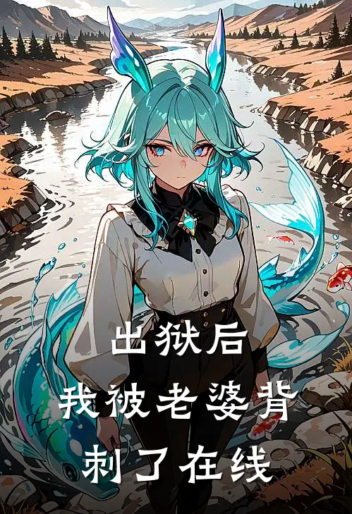 出狱后，我被老婆背刺了在线