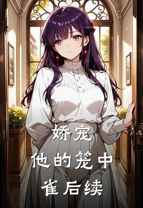 娇宠：他的笼中雀后续