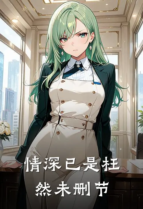 情深已是枉然未删节