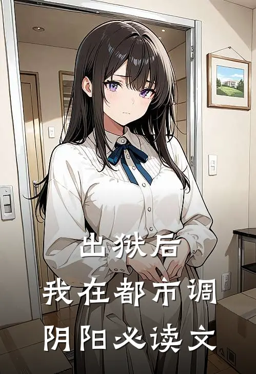 出狱后，我在都市调阴阳必读文