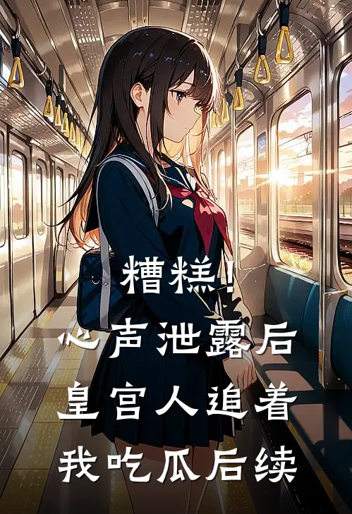 糟糕！心声泄露后皇宫人追着我吃瓜后续