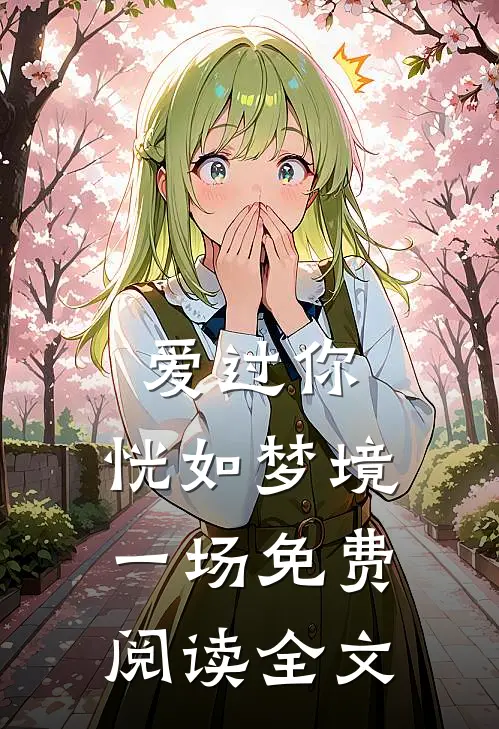 爱过你，恍如梦境一场免费阅读全文