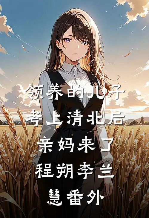 领养的儿子考上清北后，亲妈来了程朔李兰慧番外