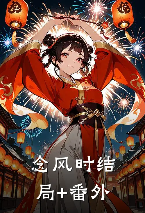 念风时结局+番外
