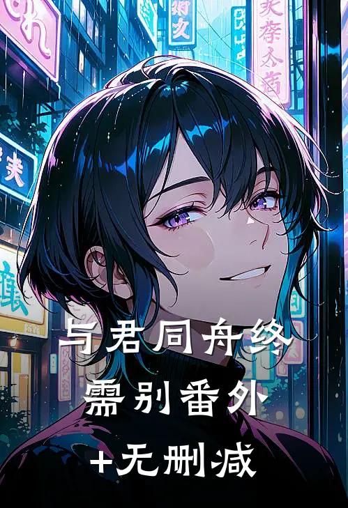 与君同舟终需别番外+无删减
