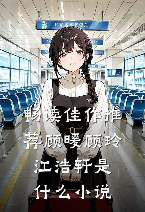 畅读佳作推荐顾暖顾玲江浩轩是什么小说