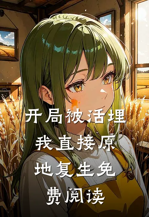 开局被活埋,我直接原地复生免费阅读