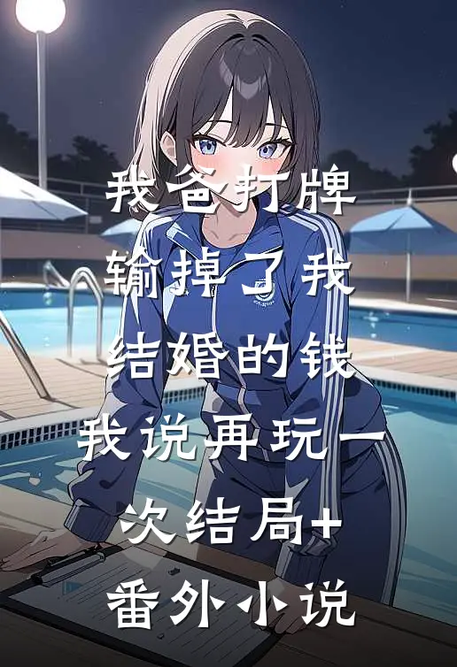我爸打牌输掉了我结婚的钱，我说再玩一次结局+番外小说