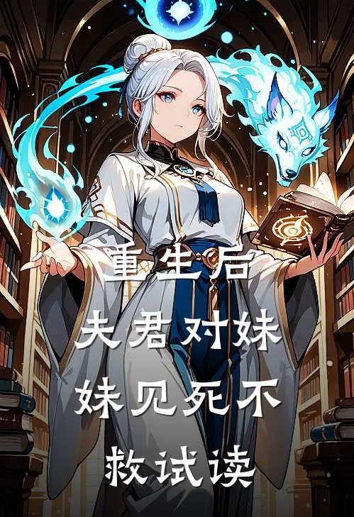 重生后，夫君对妹妹见死不救试读