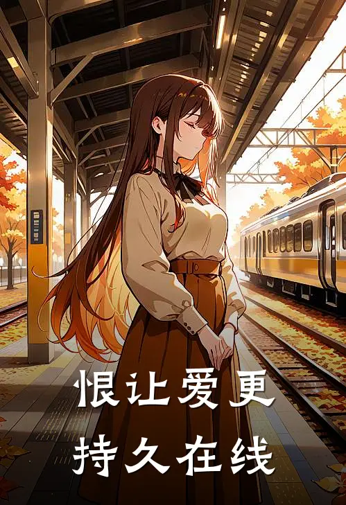 恨让爱更持久在线