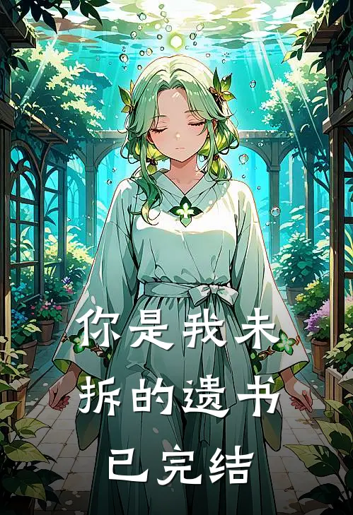 你是我未拆的遗书已完结