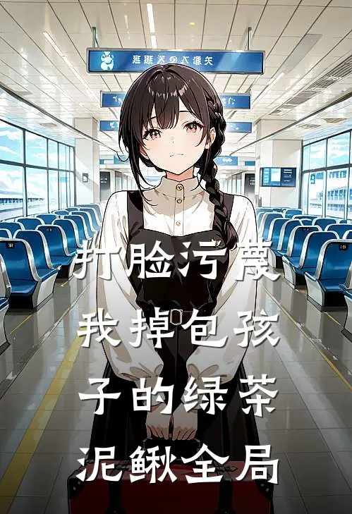 打脸污蔑我掉包孩子的绿茶泥鳅全局