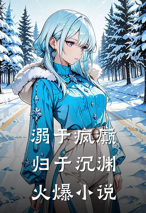 溺于疯癫，归于沉渊火爆小说