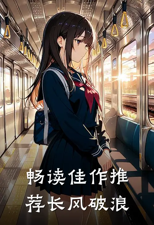 畅读佳作推荐长风破浪