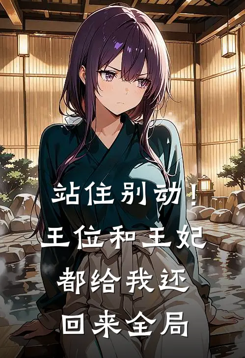 站住别动！王位和王妃都给我还回来全局