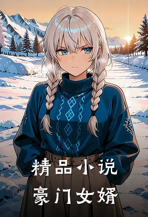 精品小说豪门女婿