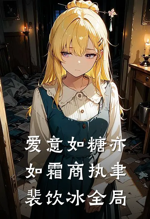爱意如糖亦如霜商执聿裴饮冰全局