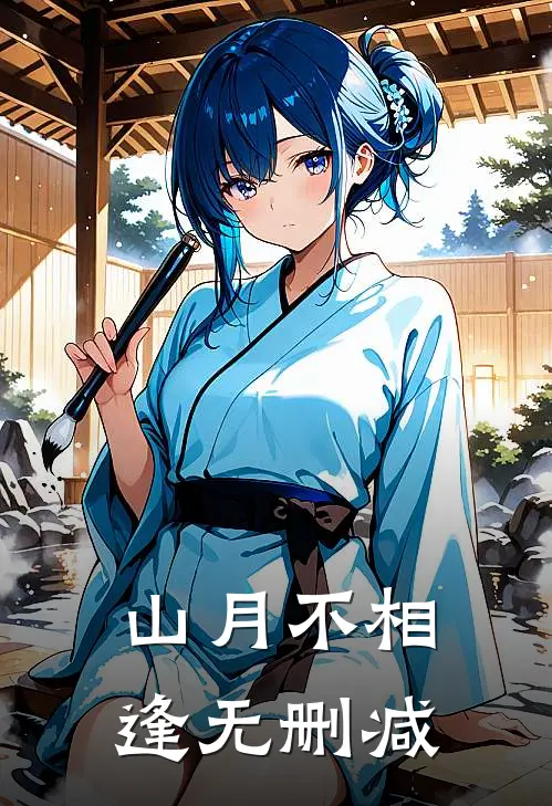 山月不相逢无删减