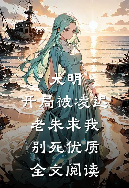 大明：开局被凌迟，老朱求我别死优质全文阅读