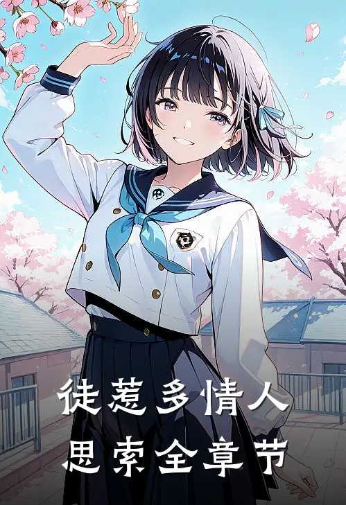 徒惹多情人思索全章节