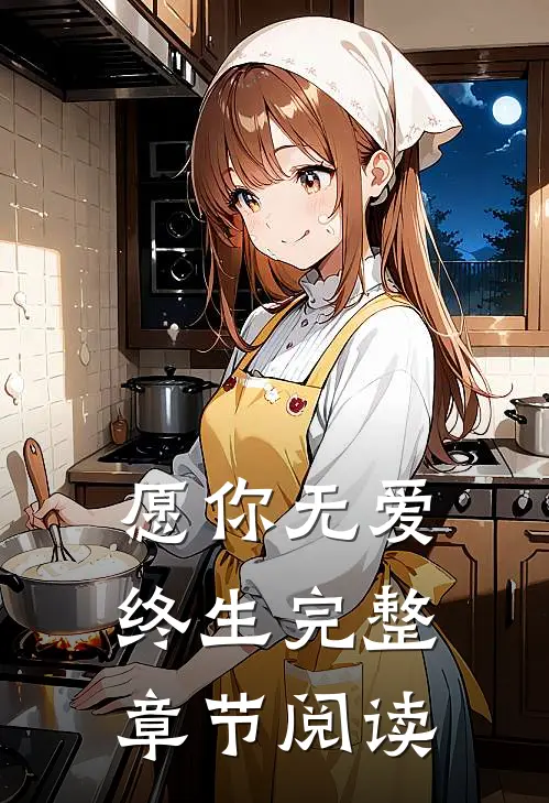 愿你无爱终生完整章节阅读