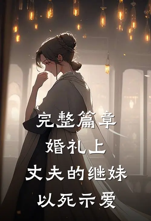 完整篇章婚礼上，丈夫的继妹以死示爱