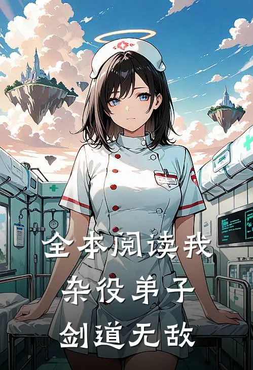 全本阅读我，杂役弟子，剑道无敌