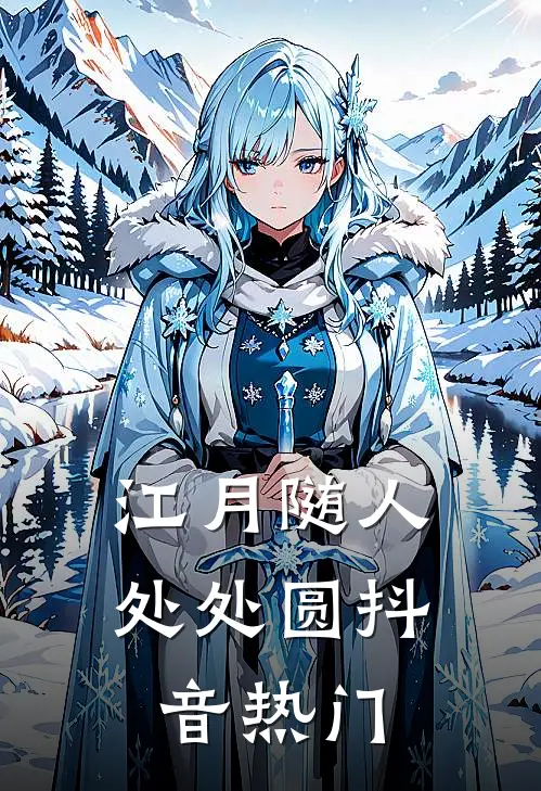 江月随人处处圆抖音热门