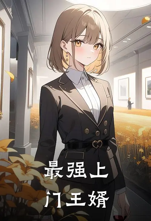 最强上门王婿