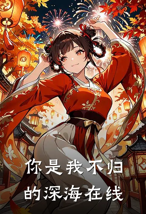 你是我不归的深海在线