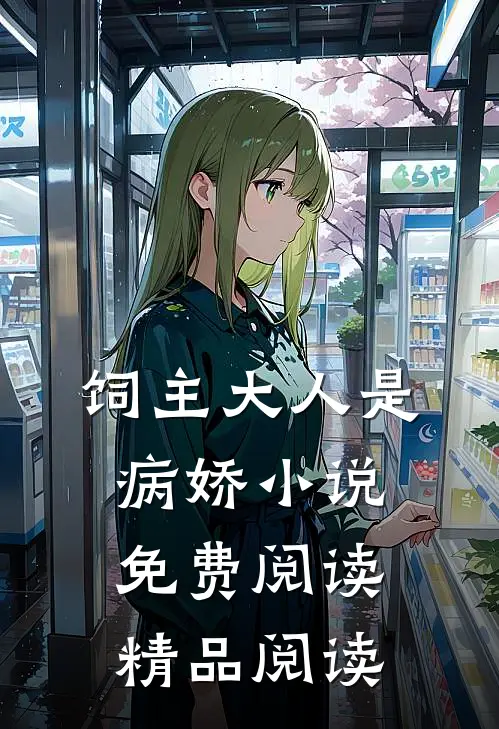 饲主大人是病娇 小说免费阅读精品阅读