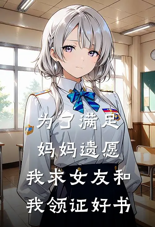 为了满足妈妈遗愿，我求女友和我领证好书