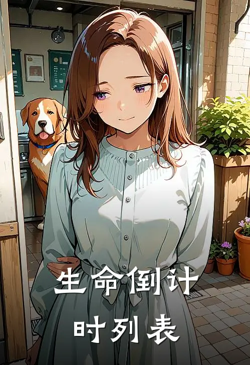 生命倒计时列表