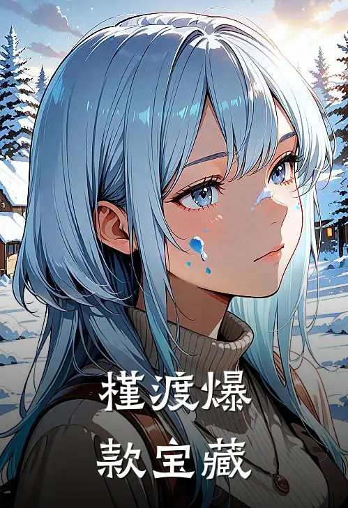 槿渡爆款宝藏