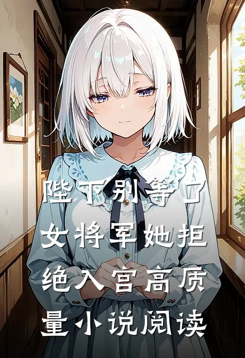 陛下别等了，女将军她拒绝入宫高质量小说阅读